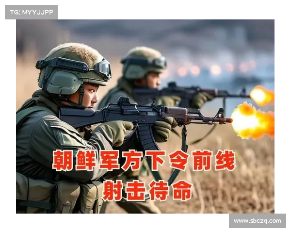 美国军方在涉嫌与朝鲜有关的攻击活动中利用了诱饵 媒体 美国军方在涉嫌与朝鲜有关的攻击活动中利用了诱饵 媒体
